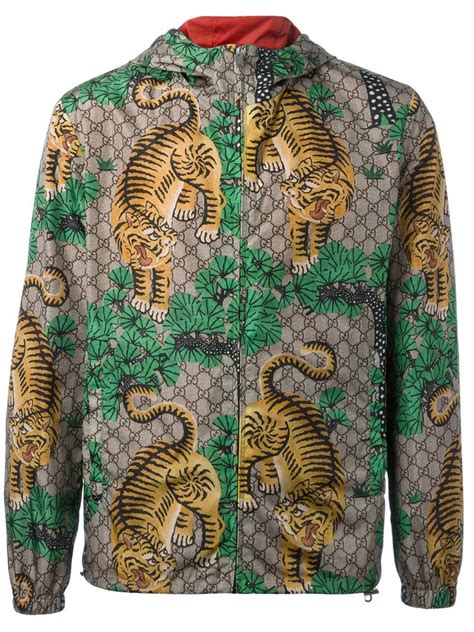 gucci bengal jacket replica|is gucci a real brand.